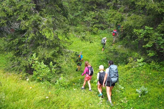 Multi activités dans le Haut Jura - Photo 1