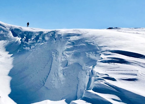 Ski de rando au Spitzberg - Photo 5