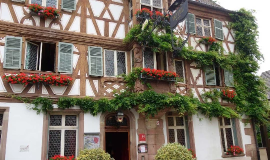 Traversée des Hautes Vosges - Photo 4
