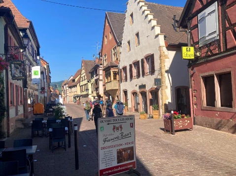 Traversée des Hautes Vosges - Photo 12