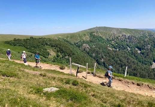 Traversée des Hautes Vosges - Photo 6