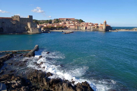 Rando & bien-être Banyuls - Photo 7