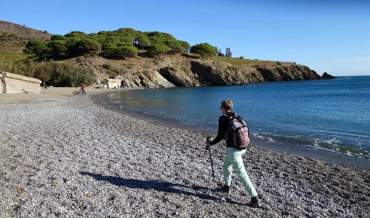 Rando & bien-être Banyuls - Photo 4