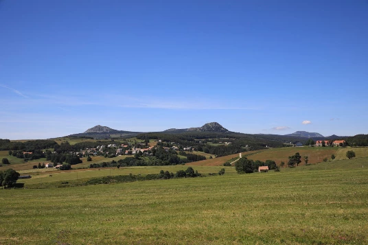 Ardèche en liberté avec un âne - Photo 6