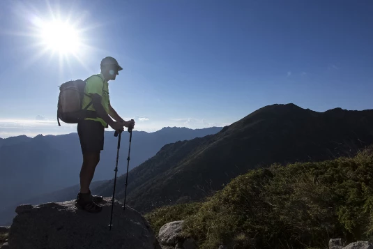 GR20 Complet en liberté - Photo 4