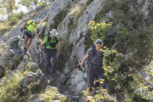 GR20 Complet en liberté - Photo 6