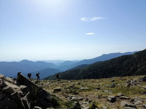 GR20 Complet en liberté - Photo 9