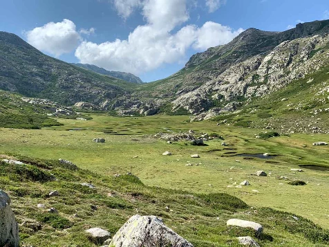 GR20 Complet en liberté - Photo 7
