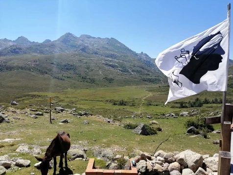 GR20 Complet en liberté - Photo 13