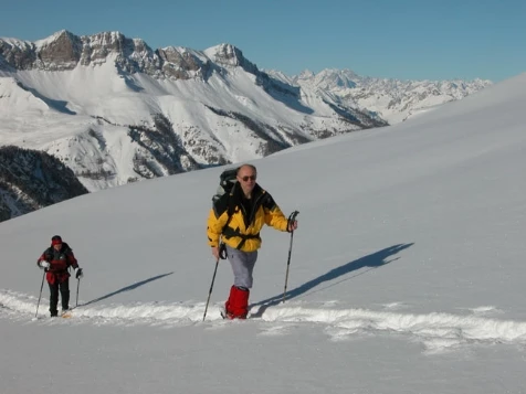 WE Réveillon au coeur du Queyras - Photo 4