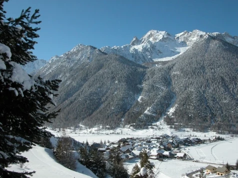 WE Réveillon au coeur du Queyras - Photo 7