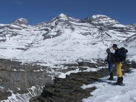 Mont Perdu Ordesa - Photo 1
