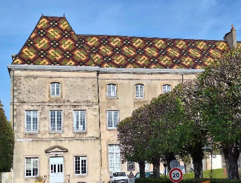 Chemins de Compostelle : Autun - Cluny - Photo 4