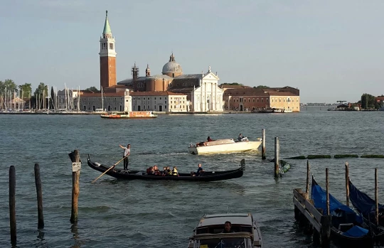 Réveillon à Venise - Photo 8