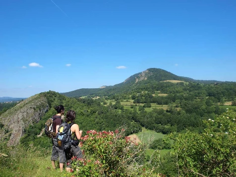 Chemins de Compostelle : Charlieu - Montbrison - Photo 5