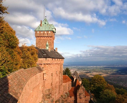 Alsace en liberté - Photo 9