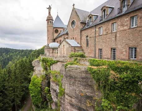 Alsace en liberté - Photo 8