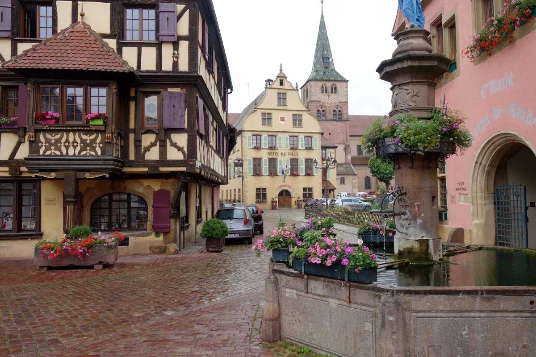 Tour des Hautes Vosges en liberté - Photo 5