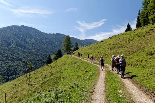 Rando & Bien Etre Walchsee - Photo 9