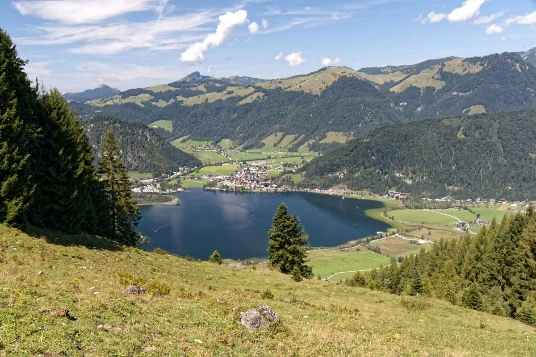 Rando & Bien Etre Walchsee - Photo 6