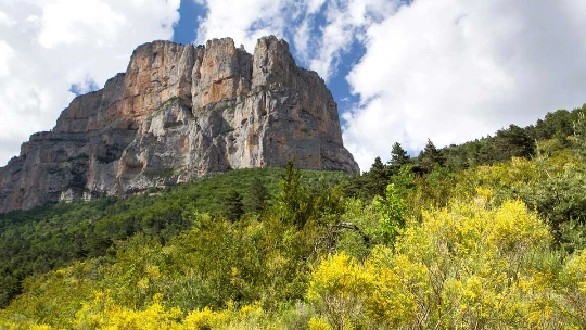 Tour du Vercors - Photo 7