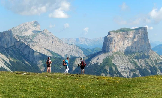 Tour du Vercors - Photo 6