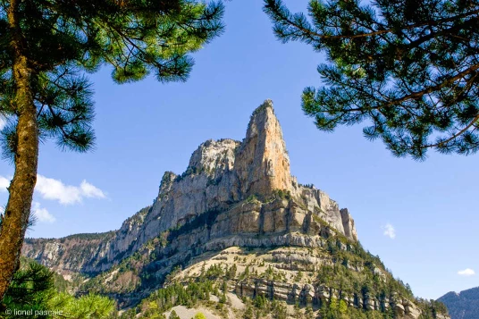 Tour du Vercors - Photo 4