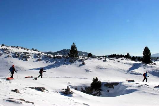 Raid aventure Vercors Sud - Photo 3