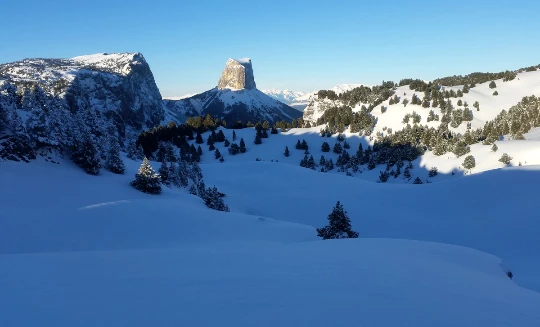Raid aventure Vercors Sud - Photo 6