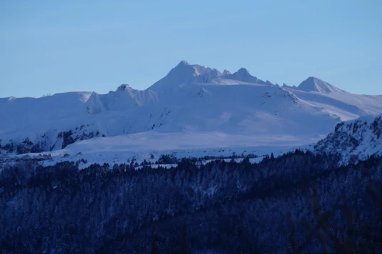 Auvergne en étoile - Photo 10