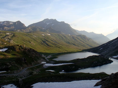 Grand Paradis en liberté - Photo 6