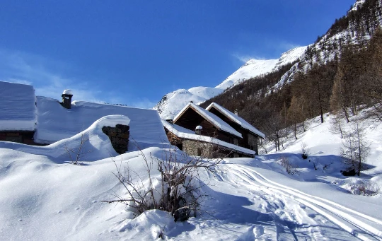 WE Réveillon dans les Ecrins - Photo 4