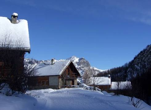 WE Réveillon dans les Ecrins - Photo 5