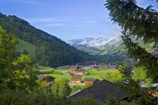 Traversée des Aravis en liberté - Photo 3