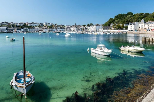 Rando & Thalasso à Douarnenez - Photo 4