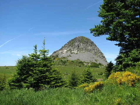 Traversée de la Montagne Ardechoise - Photo 1