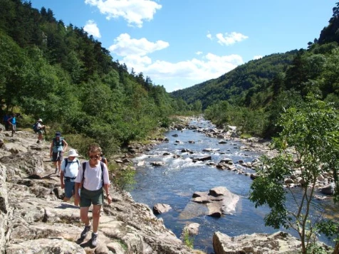 Rando & Détente Ardèche - Photo 6