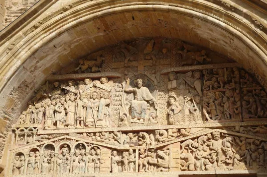Saint Jacques de Compostelle : Le Puy à Conques - Photo 4