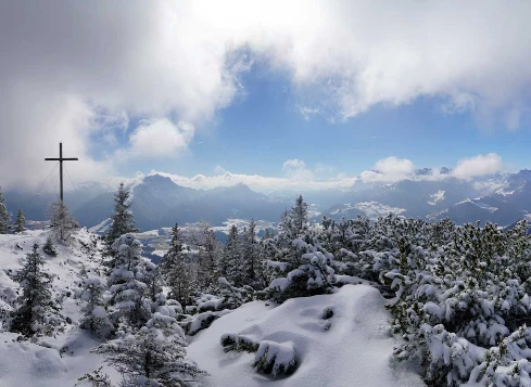 Raquettes & bien-être Tyrol - Photo 7
