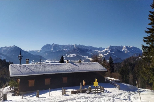Raquettes & bien-être Tyrol - Photo 5