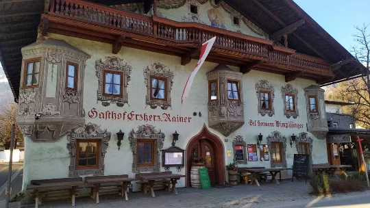 Raquettes & bien-être Tyrol - Photo 3
