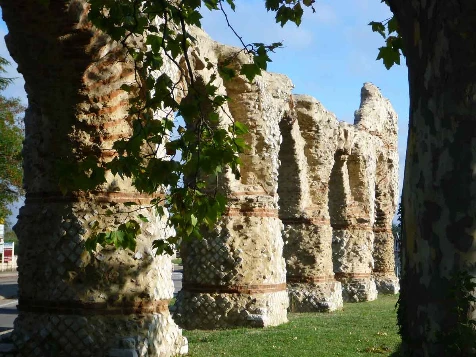 Chemins de Compostelle : Lyon - Le Puy en Velay - Photo 3