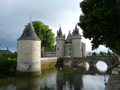 La Loire à Vélo, Nevers - Orléans - Photo 6