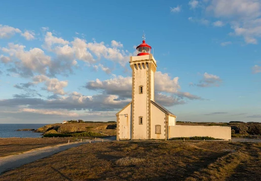 Belle île en étoile en liberté - Photo 6