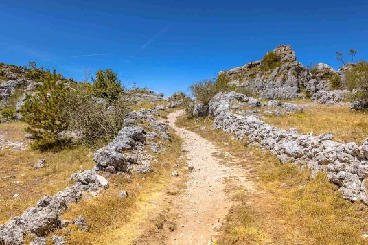 Du Larzac aux Gorges du Tarn - Photo 6