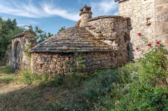 Du Larzac aux Gorges du Tarn - Photo 5
