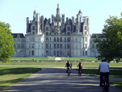 La Loire à Vélo, Orléans - Tours - Photo 9