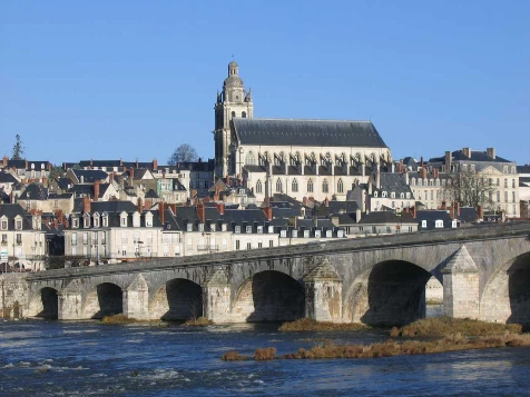 La Loire à Vélo, Orléans - Tours - Photo 2
