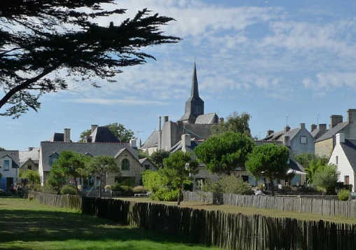 Golfe du Morbihan et ses îles - Photo 4