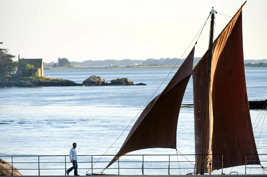 Golfe du Morbihan et ses îles - Photo 10